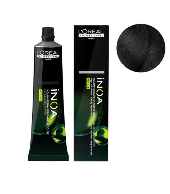 L'Oreal iNOA 4 60G
