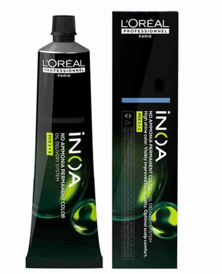 L'Oreal iNOA 7.17 60G