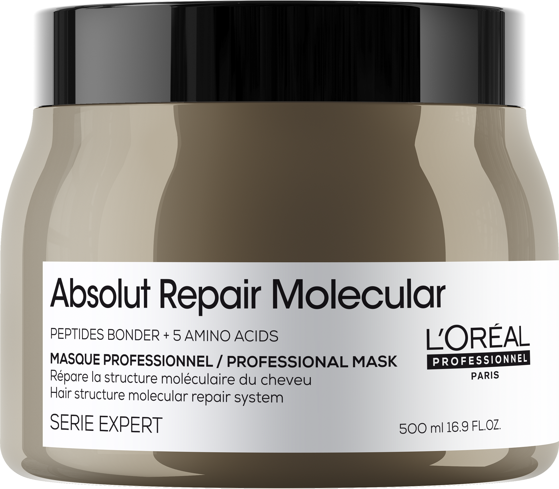 L'Oreal SE ARM Rinse-off mask 500ml