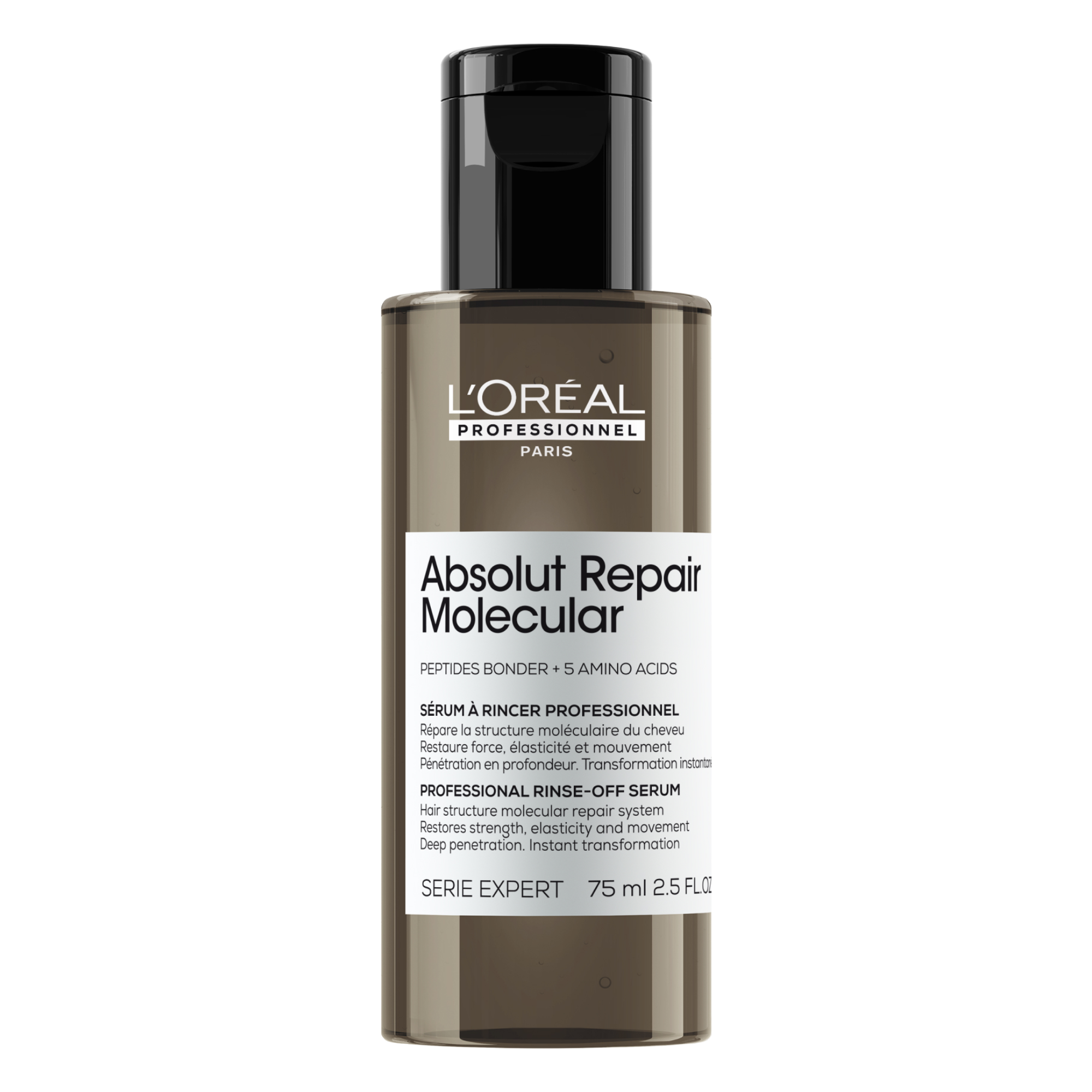 L'Oreal SE AbsRepMol RO Liq.Treatment