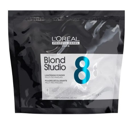 L'Oreal BLOND STUDIO MT8 500G