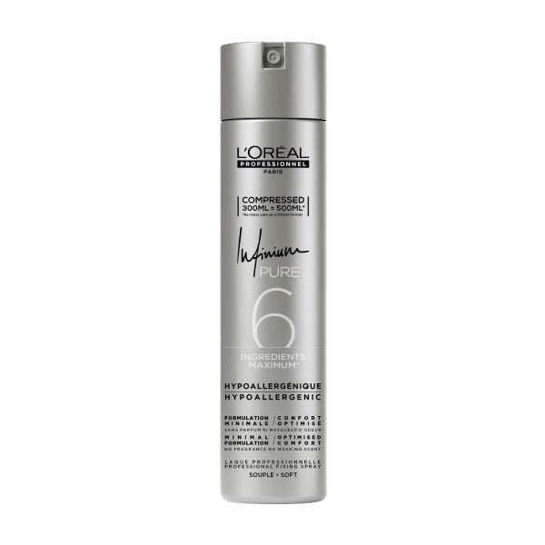 L'Oreal Infinium Soft 300ml