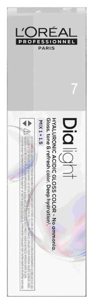 L'Oreal Dia Light 9 60ml