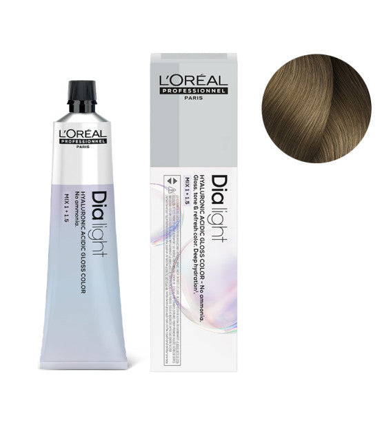 L'Oreal Dia Light 8 60ml