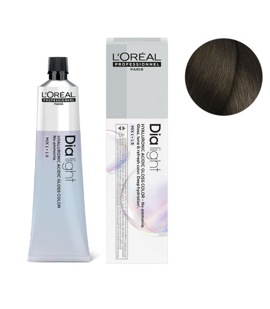 L'Oreal Dia Light 6 60ml