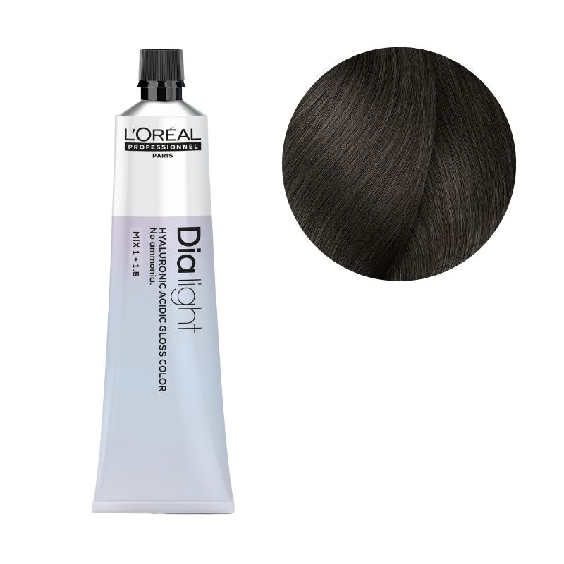 L'Oreal Dia Light 5 60ml