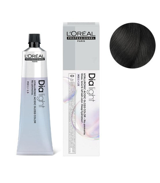 L'Oreal Dia Light 4 60ml