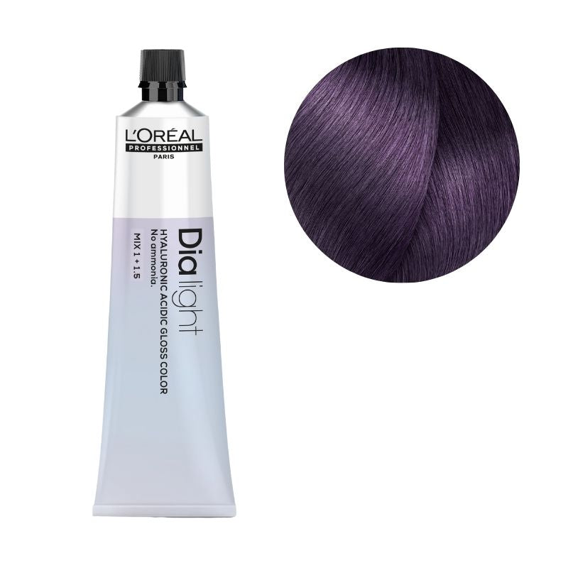 L'Oreal Dia Light Violet 60ml