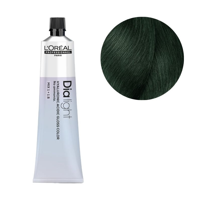 L'Oreal Dia Light Green 60ml
