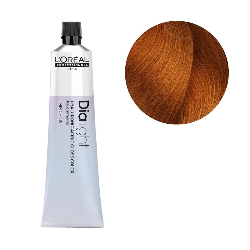 L'Oreal Dia Light Orange 60ml