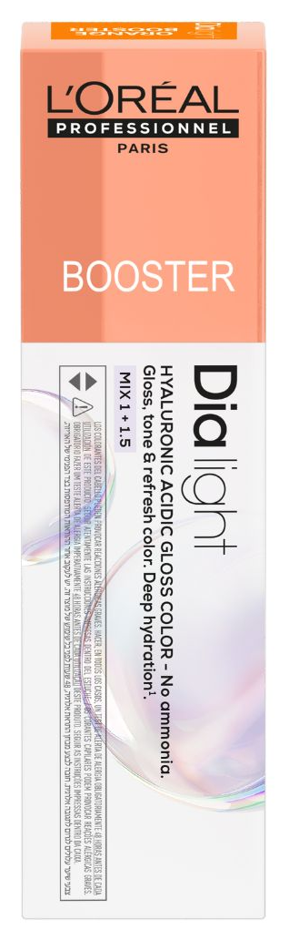L'Oreal Dia Light Orange 60ml