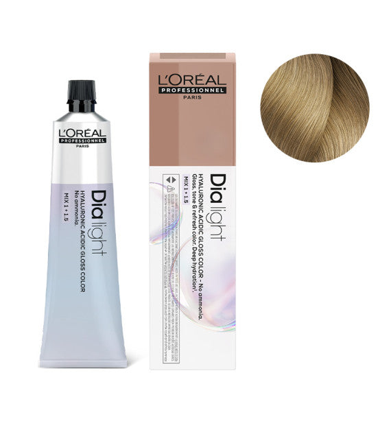 L'Oreal Dia Light 9.31 60ml
