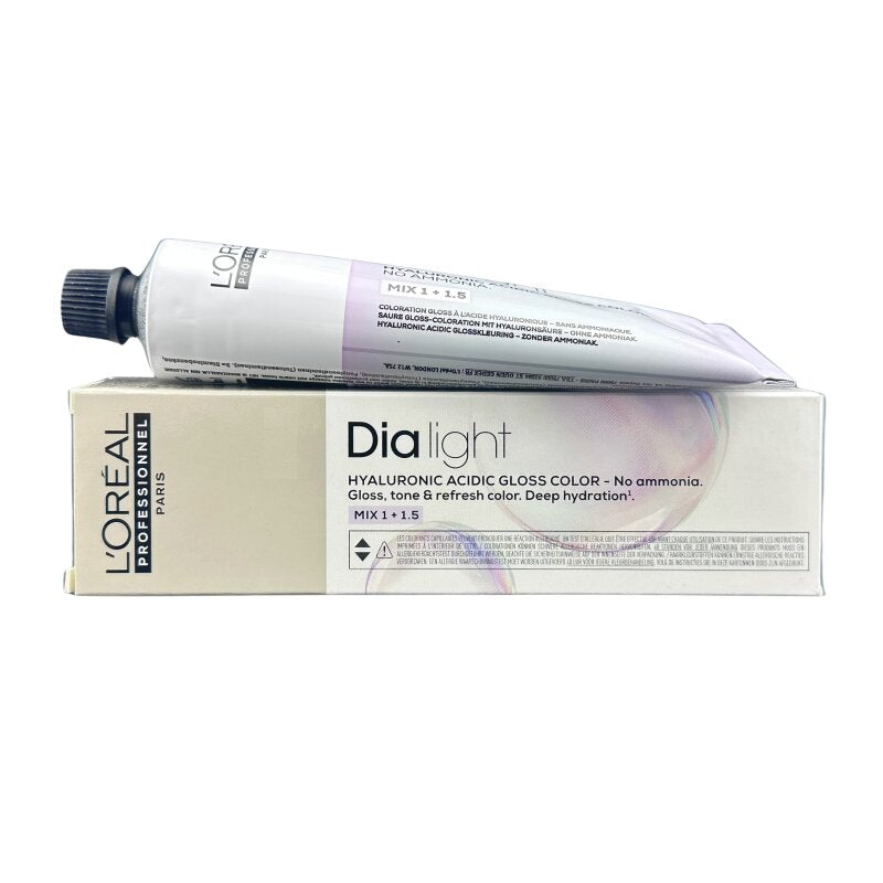 L'Oreal Dia Light 6.13 60ml