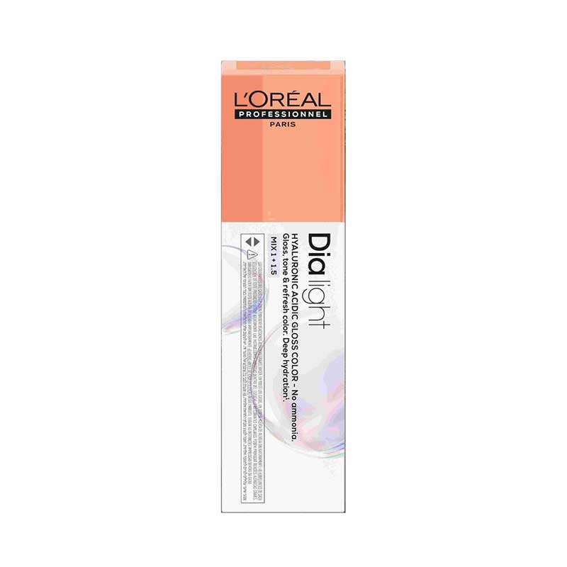 L'Oreal Dia Light 7.4 60ml