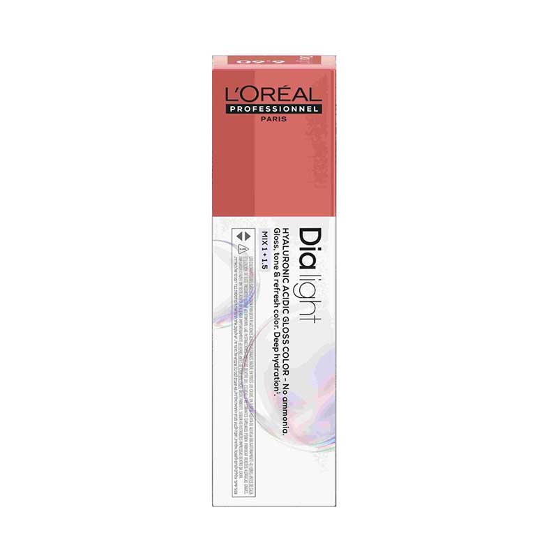 L'Oreal Dia Light 6.66 60ml