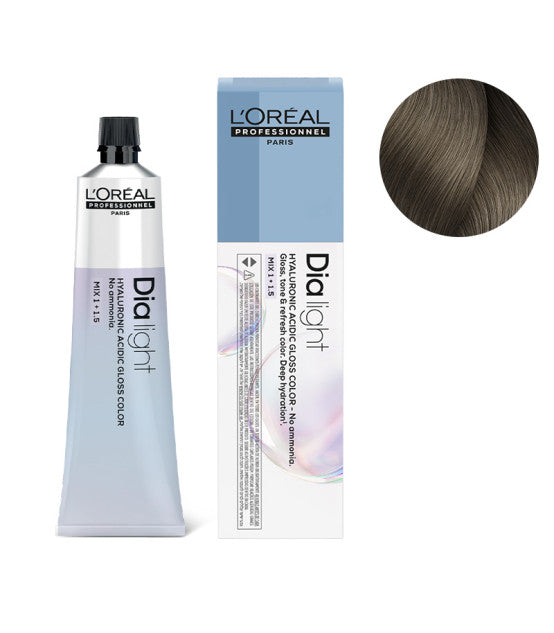 L'Oreal Dia Light 7.01 60ml