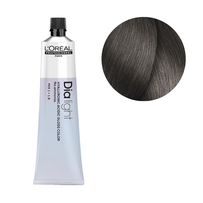 L'Oreal Dia Light 7.11 60ml