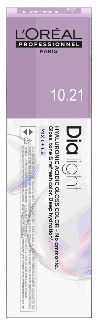 L'Oreal Dia Light 8. 60ml