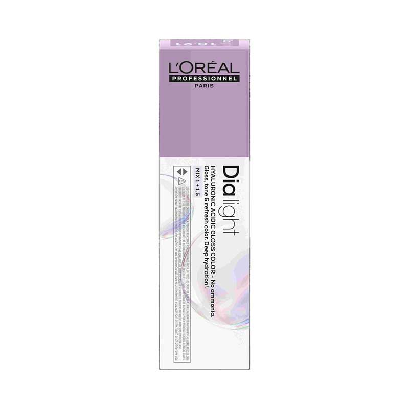 L'Oreal Dia Light 8.28 60ml