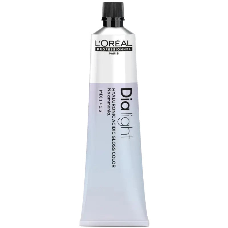 L'Oreal Dia Light 6.28 60ml