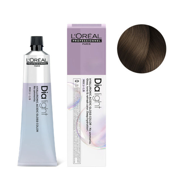L'Oreal Dia Light 6.28 60ml