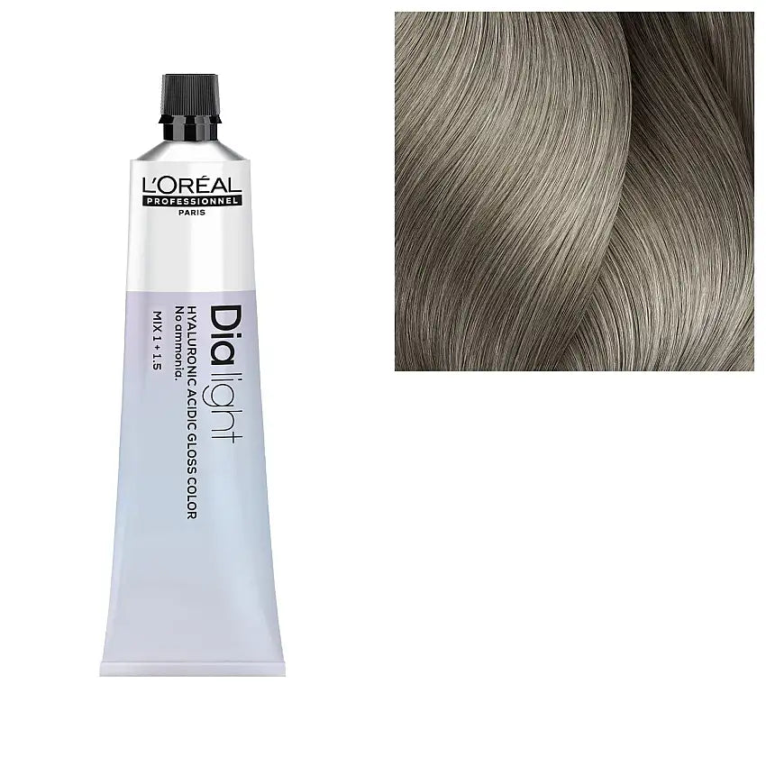 L'Oreal Dia Light 9.18 60ml