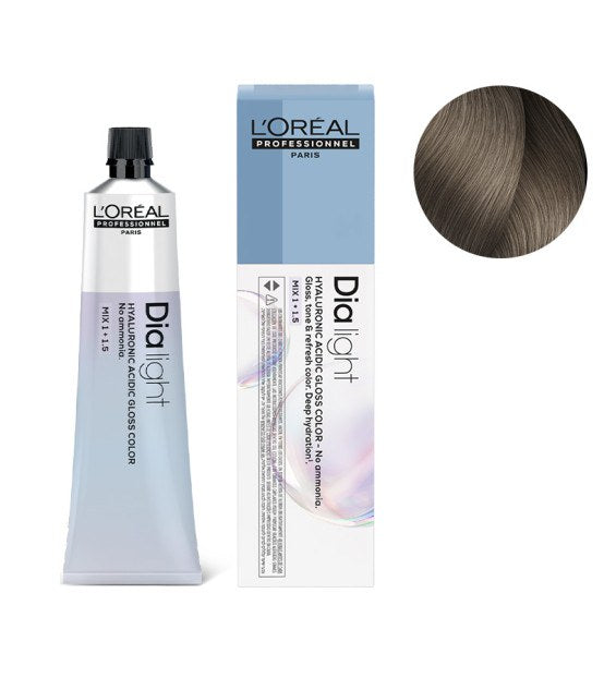 L'Oreal Dia Light 8.18 60ml