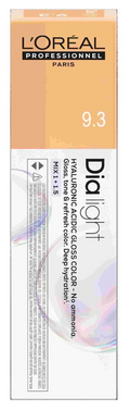 L'Oreal Dia Light 7.3 60ml