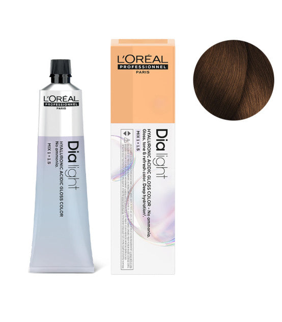 L'Oreal Dia Light 6.34 60ml
