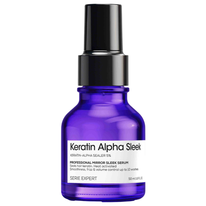 L'Oreal SE Ker Alpha Serum 50.0MLT
