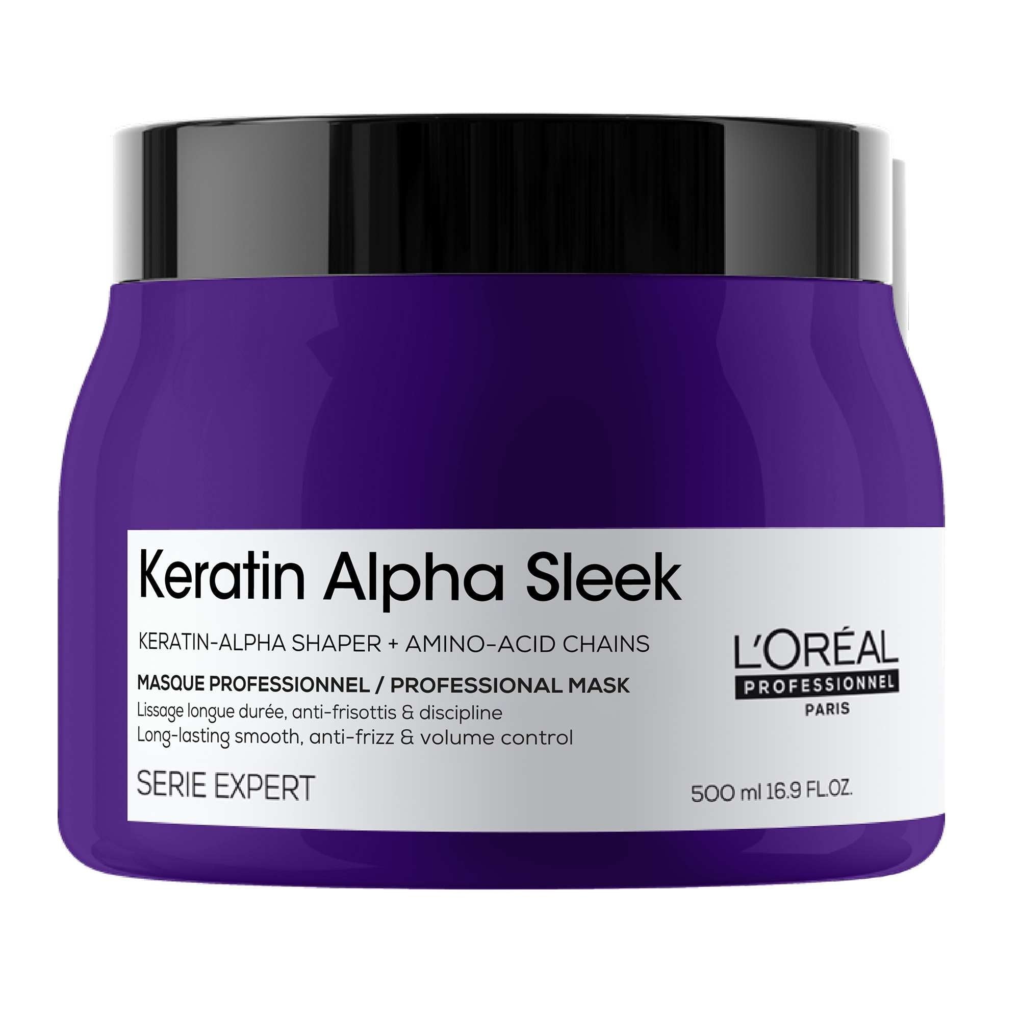 L'Oreal SE Ker Alpha Mask 500.0MLT