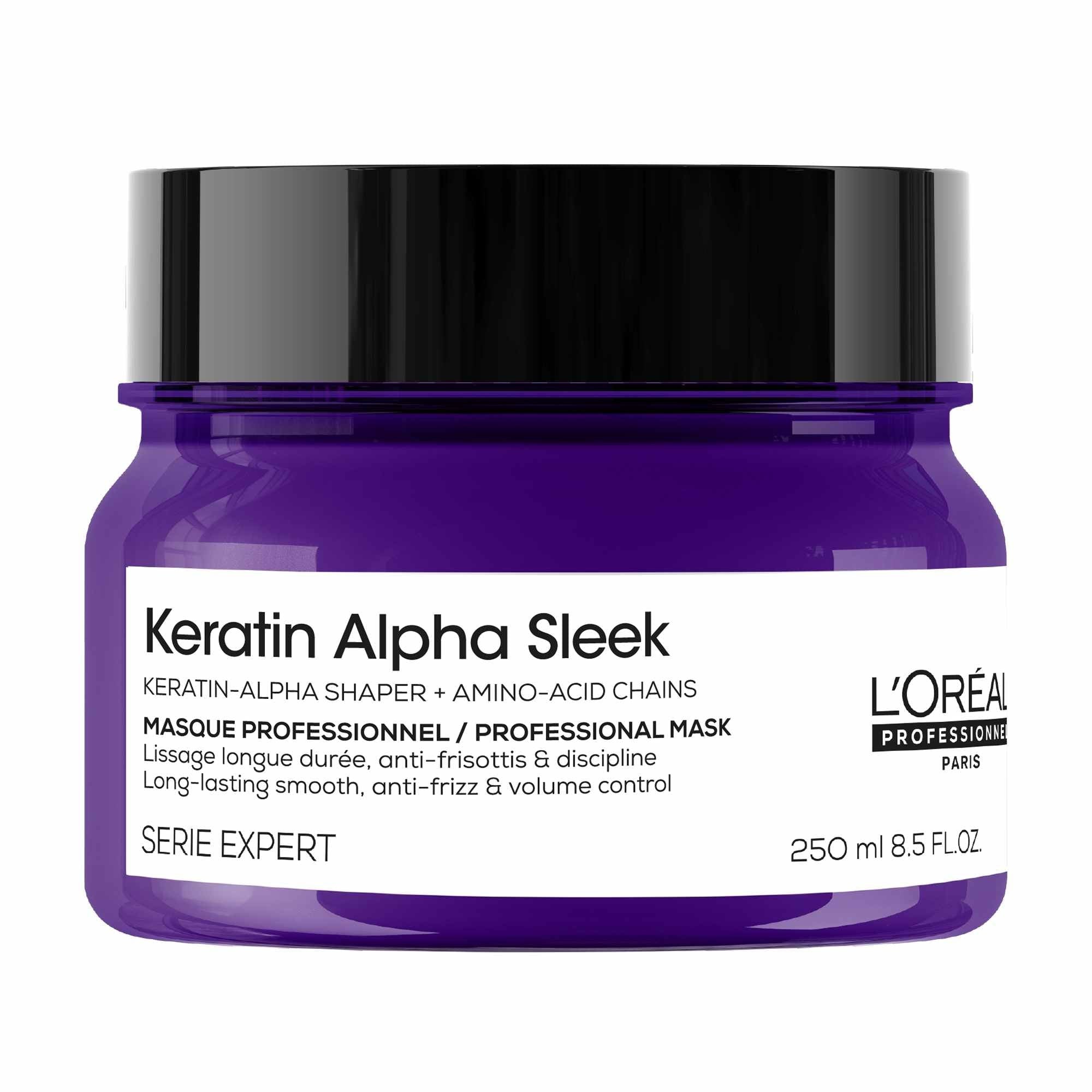 L'Oreal SE Ker Alpha Mask 250.0MLT
