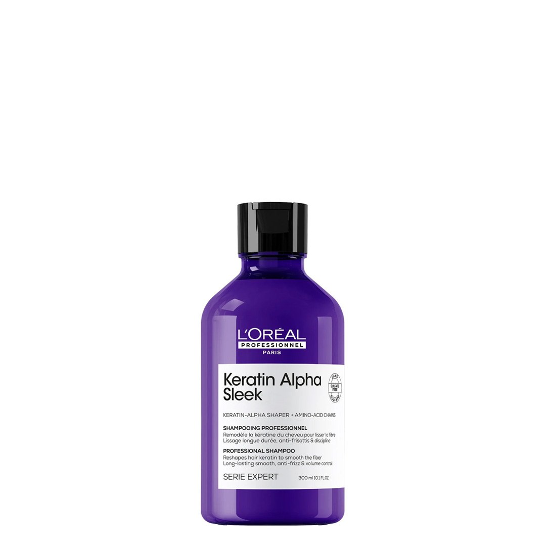 L'Oreal SE Ker Alpha Shp 300.0MLT