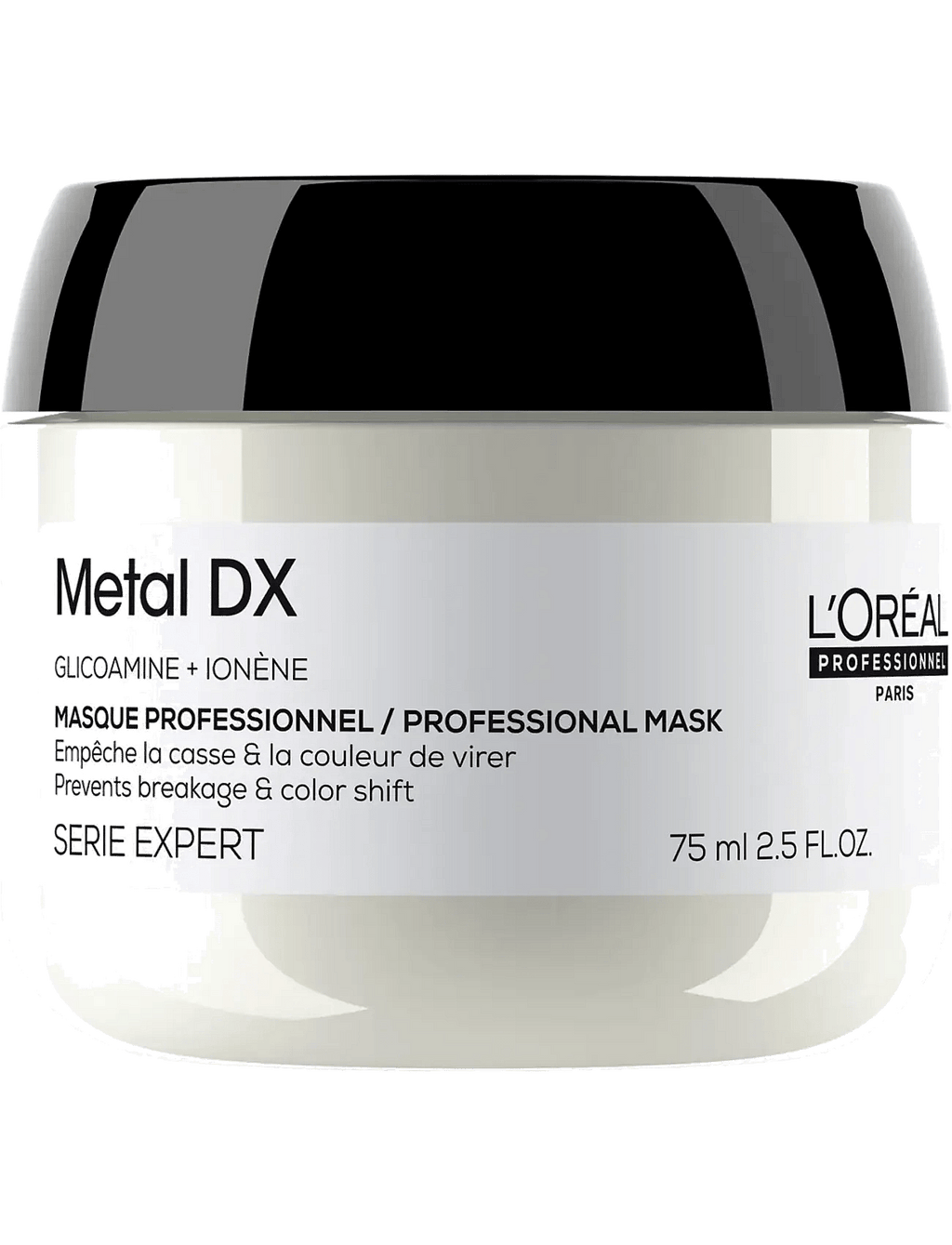 L'Oreal SE Metal DX mask 75ml