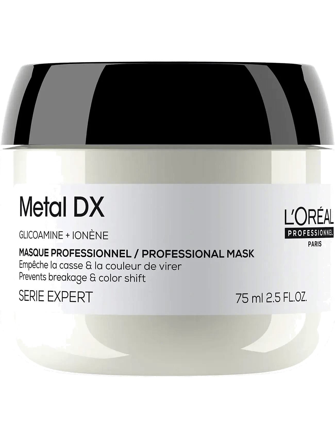 L'Oreal SE Metal DX mask 75ml