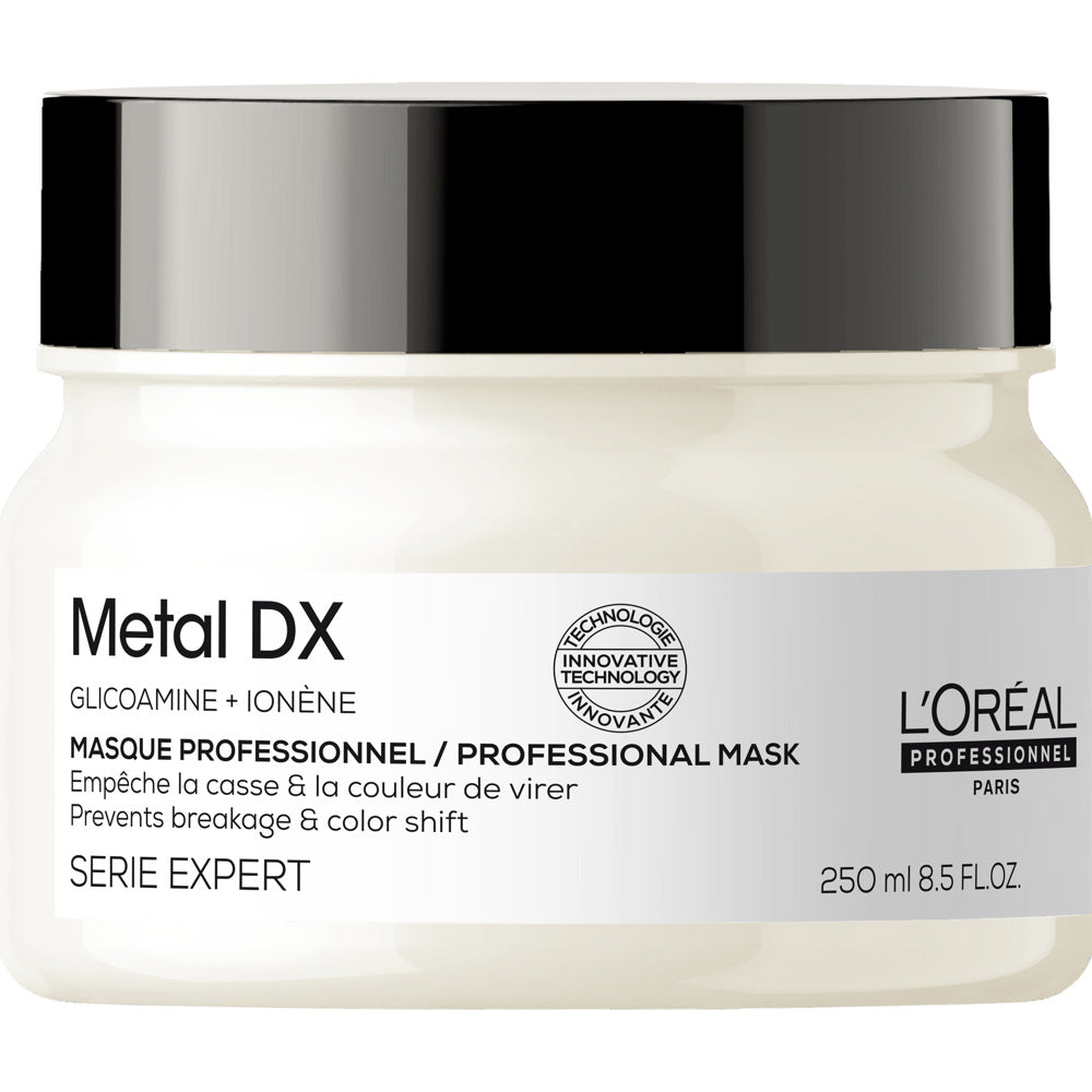 L'Oreal SE Metal DX mask 75ml