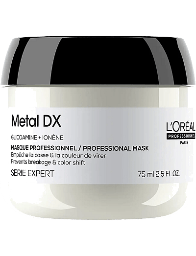 L'Oreal SE Metal DX mask 75ml