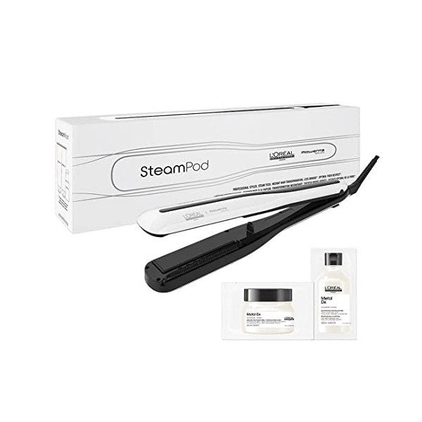 L'Oreal LP_ Bundle_SteamPod_MetalDX