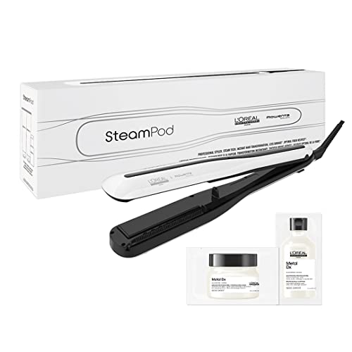L'Oreal LP_ Bundle_SteamPod_MetalDX