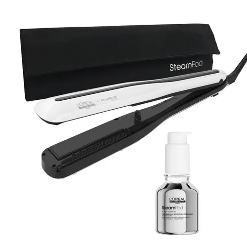 L'Oreal SteamPod 3 Bundle PL Case 23