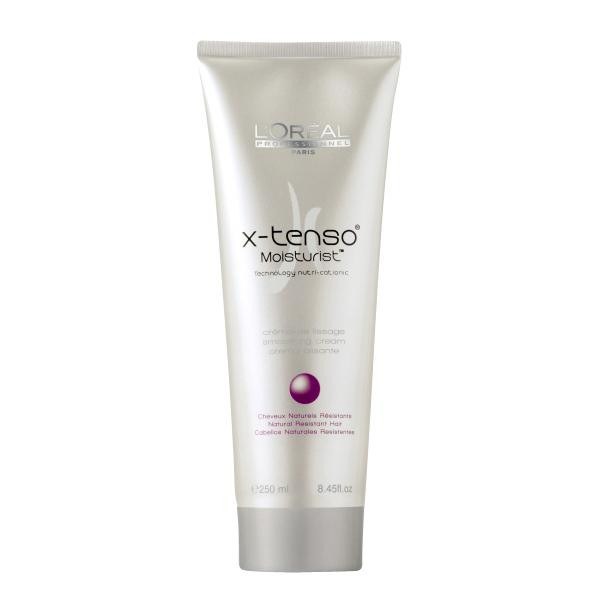 L'Oreal X-TENSO REBEL. HAAR 2020