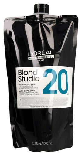 L'Oreal BS NUTRIDEV 20V 1000ML