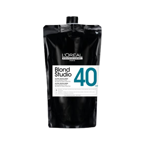 L'Oreal BS NUTRIDEV 40V 1000ML