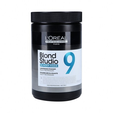 L'Oreal BLOND STUDIO 9 BONDER INSIDE