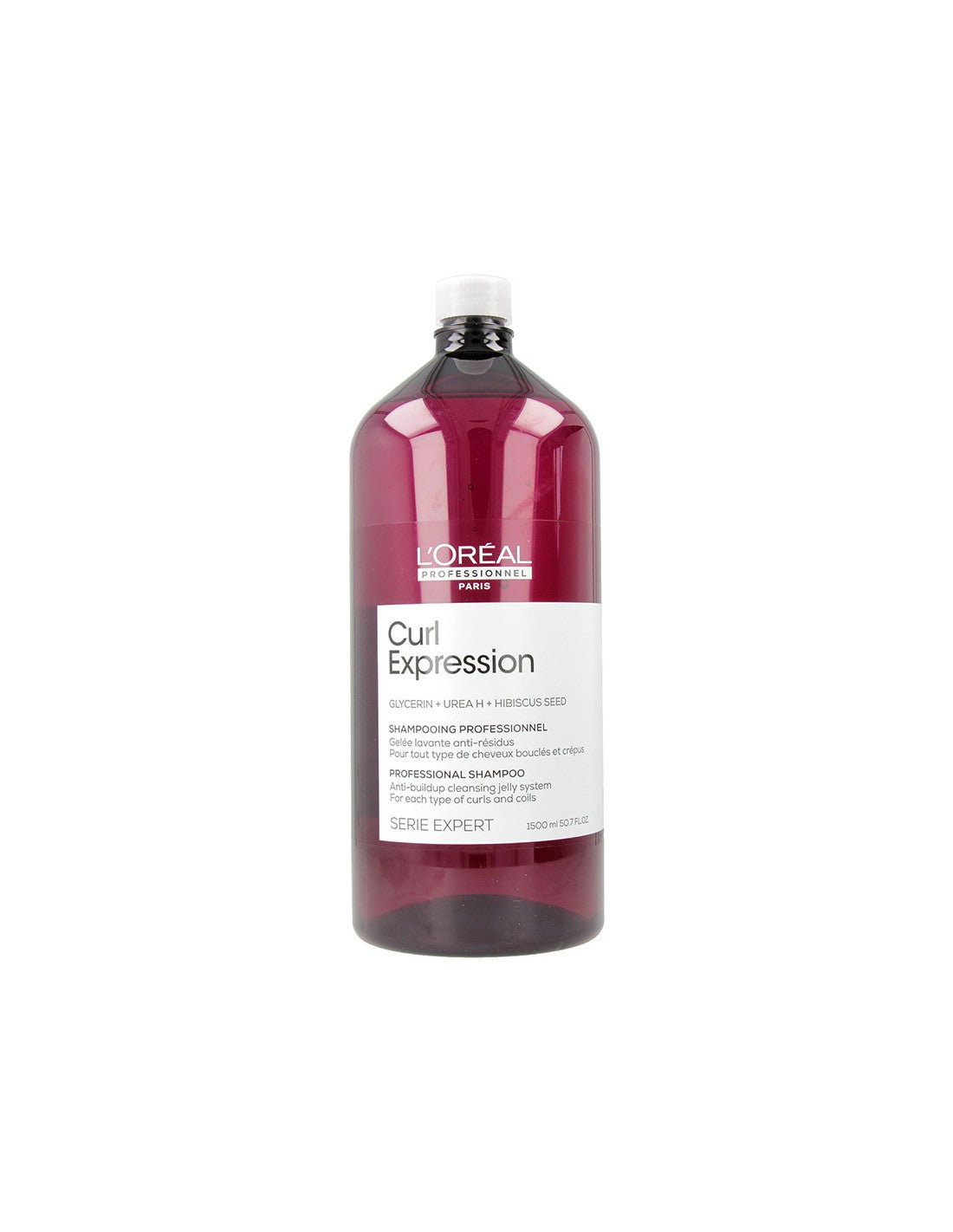 L'Oreal CURL E ANTI-BUILDUP SH 1500ML
