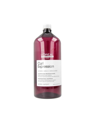L'Oreal CURL E ANTI-BUILDUP SH 1500ML
