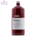 L'Oreal SE Curls Moist Shp 1500ml