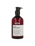 L'Oreal CURL E ANTI-BUILDUP SH 500ML