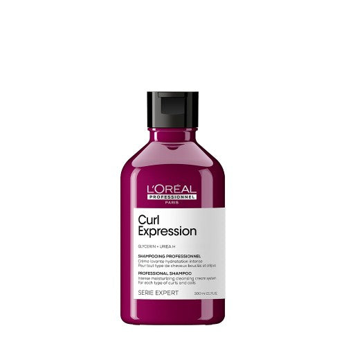 L'Oreal CURL E MOISTURIZING SH 500ML