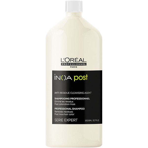 L'Oreal Inoa Colorcare Shp 1500ML
